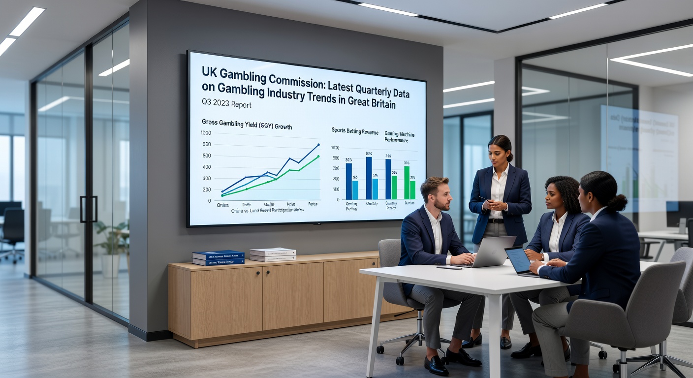 Visual representation of gamblers engaging with sports betting apps during major events, overlaid with statistics on rising transaction volumes and support service demands from the January 2026 Nationwide report