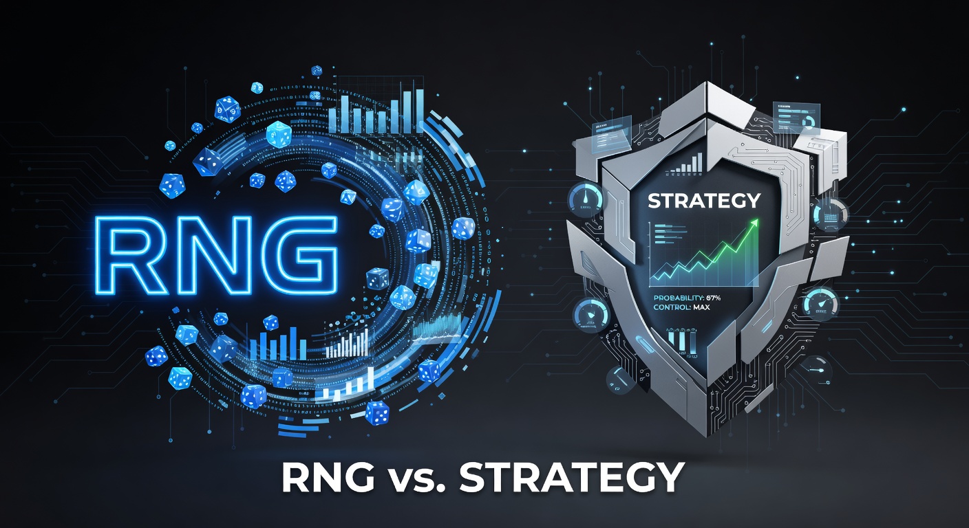Side-by-side comparison of a digital RNG blackjack table and a live dealer streaming from a studio, highlighting card interfaces and dealer interactions